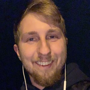 Meet your Posher, Matthew